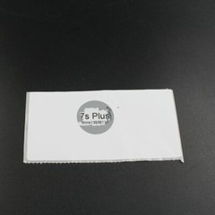 Gray ROUND SCRATCH OFF STICKERS 1″ LABELS PARTY FAVORS GAMES 1000PCS