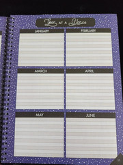 2026/27 Teacher Planner, Border, Jumbo Post-its, Hall Pass, Stickers and more!!