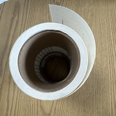 Susan Branch PRINCESS OVERSIZE 11″ x 8.75″ Sticker ROLL – Retired!