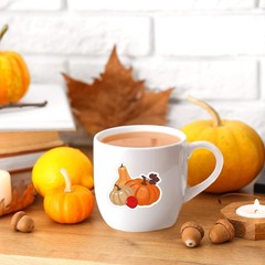 JULBEAR 200 Pcs Fall Autumn Leaf Stickers for Water Bottle | Cute Stickers, W…
