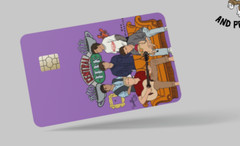 Harry Styles , 2 pc credit card skin & DEBIT CARD,TROLLEY & GYM,stickers