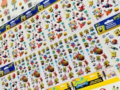 PRIME Lot Stickers Kit Set Planner Craft Scrapbook Variety Of Themes | 399+ Pcs