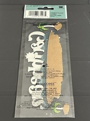Jolee’s Boutique Dimensional Sticker Scrapbooking Vacation Caribbean Islands