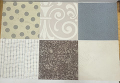 Lot of 13 12 X 12 Paper, Stickers, and Embellishments With Free Shipping