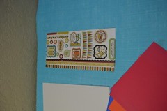 Scrapbooking/Crafting Paper 53 pieces12x12 and 12 pieces of 11.5x 8.5 Paper