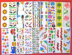 Mrs Grossman HUGE Vintage Collection *Your Choice from over a Hundred Designs*