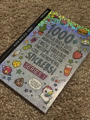 1000+ Ridiculously Cute Stickers for Kids – Fun Craft Stickers for Scrapbook NEW