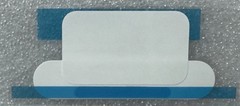 Apple Pencil Package Seal Sticker Paper Pull Tab New (Set Of 2!)