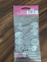 Cute Lot MICKEY MINNIE MOUSE Scrapbook Stickers,Paper, Princess Paper Clips+++