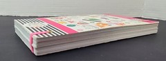 The Happy Planner I Love Stickers Book 100 Pages *USED* Crafts Scrapbooking