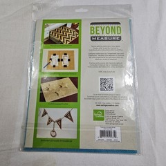Laminated Burlap Craft Sheets Package Of 3 Beyond Measure Blue Scrapbooking
