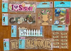 *REDUCED Jolee’s Boutique FAMILY, HOME Etc Many RARE! YOU CHOOSE! Ships Free!
