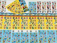 1079 STICKERs Sandylion Hallmark Crafters Corner American Greetings RECOLLECTION