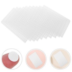 30 Sheets Round Stickers Printable Writable Labels Adhesive Circle Dot