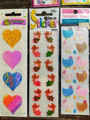 [112] Free Shipping Sandylion all MOP you choose from