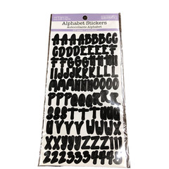 Stickers New Alphabet Letters Numbers Symbol Fonts Flowers Sayings Huge Lot 100s