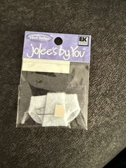 jolee’s boutique stickers baby boy
