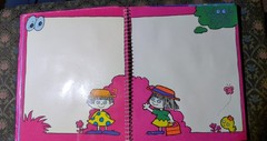 1980s Sticker Collections- Puffy Stickers – Gi Joe – He-Man -Frogger MANY MORE!