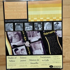 Creative Memories Lot of 11 Shades of Paper Packs 10″x12″ NEW no repeats