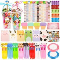 247~Piece Stationery Set for Students, Classroom Rewards & Party Prizes