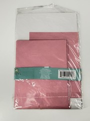 Studio G Bohemian Stationery Set 5.5×8.5in 8 Sheets Envelopes Seals
