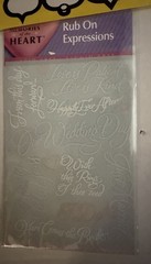 Scrapbook Lot, Family (Wedding, Relatives, Etc.) Stickers & Embellishments New