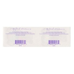 Michel & Company Plush Retro Sticker Seal (Teddy Bear x Ball)