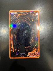 Yu-Gi-Oh Card Back Credit Card Decal/Sticker/Skin With Custom Finish