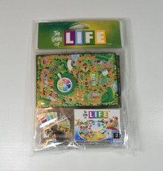 Hasbro Game of Life Scrapbook 3D Sticker Collage Jolee’s Boutique (3 sets in pkg