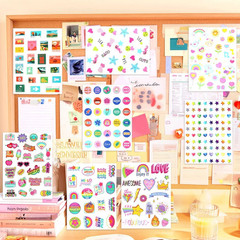 1000+ Ridiculously Cute Stickers for Kids – Fun Craft Stickers for Scrapbooks,