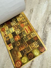 TIM HOLTZ Idea-ology *SALVAGE STICKERS – LOST & FOUND* 377 Stickers READ