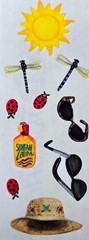 Creative Memories Scrapbook Sticker Sheets-YOU CHOOSE-NEW