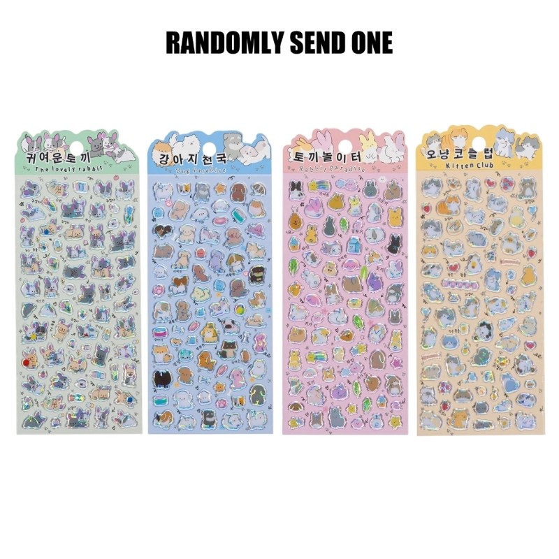 Small Sticker for Kid Adult Tiny Sticker for Phone Case, Notebook, Scrapbooking