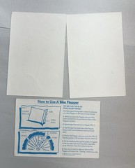 Vintage 3x 90s Pizza Hut Promotional Pirates of Dark Water Sticker Sheet 1992