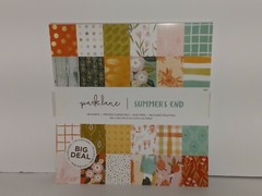 Crafter DIY Teachers Mambi Stickers Park Lane The Paper Studio Cardstock Art Lot