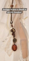 Rustic Junk Journal Boho Tassel, Purse Tassel, Garland Tassel, Journal Tassel