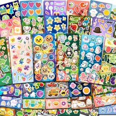 800 Stickers for Kids, Cute Stickers Kids Classroom, Including Dinosaur,Animal