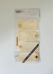 Sticko Vellum Stickers