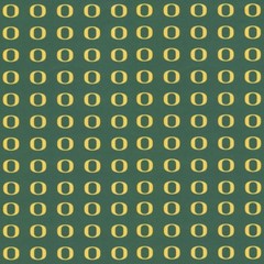 University of Oregon Ducks Scrapbook Kit Stickers Paper U-CHOOSE