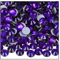 1200 Multi Size Rhinestones High Quality AAAA CRYSTAL HOTFIX-Iron On Bedazzling