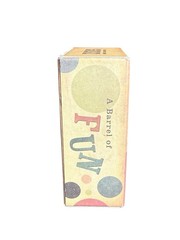 Comstock Collection Alphabet Letters 100pc Craft Scrapbook Decor A Barrel of Fun