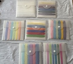 Close To My Heart Set Of 7 Sassy Strands