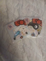 Kawaii $3 Grabbie/USA Seller/You Pick/FREE Shipping/All Different