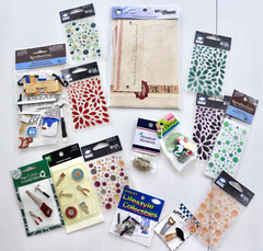 Lot/ Recollections/Tools/Tool Belt/Scrapbooking