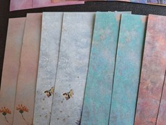 100 Pc Scrapbooking Ephemera Paper Pack Image Yesterday Revisted