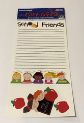 EK Success Cut-offs School Friends Classmates Team Mates Fun EKCTO28 USA NOS NEW
