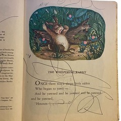 Little Golden Book The Sleepy Junk Journal Book Hardcover Margaret Wise Brown 81