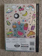 1000+ Ridiculously Cute Stickers For Kids- 2 Pack