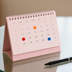 10 Colors round Labels 0.4 Inch Vinyl Dot Stickers Selfadhesive Removable Col…