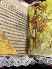 Slow Ditched Junk Journal